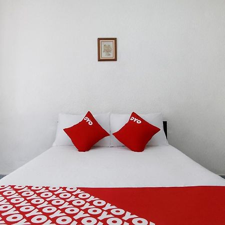 Oyo Casa De Huespedes San Jose Hotel Guaymas Bagian luar foto