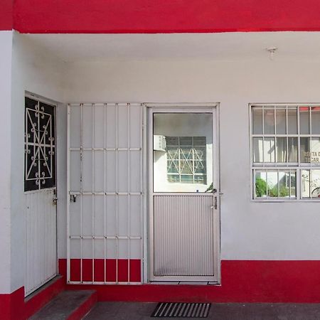 Oyo Casa De Huespedes San Jose Hotel Guaymas Bagian luar foto